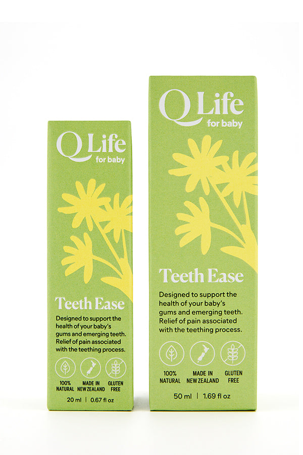 Teeth Ease Drops