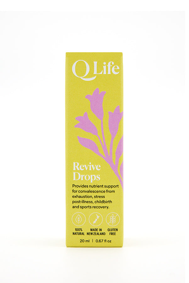 Revive Drops