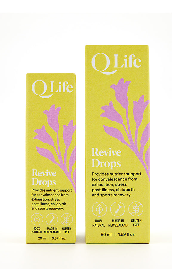 Revive Drops