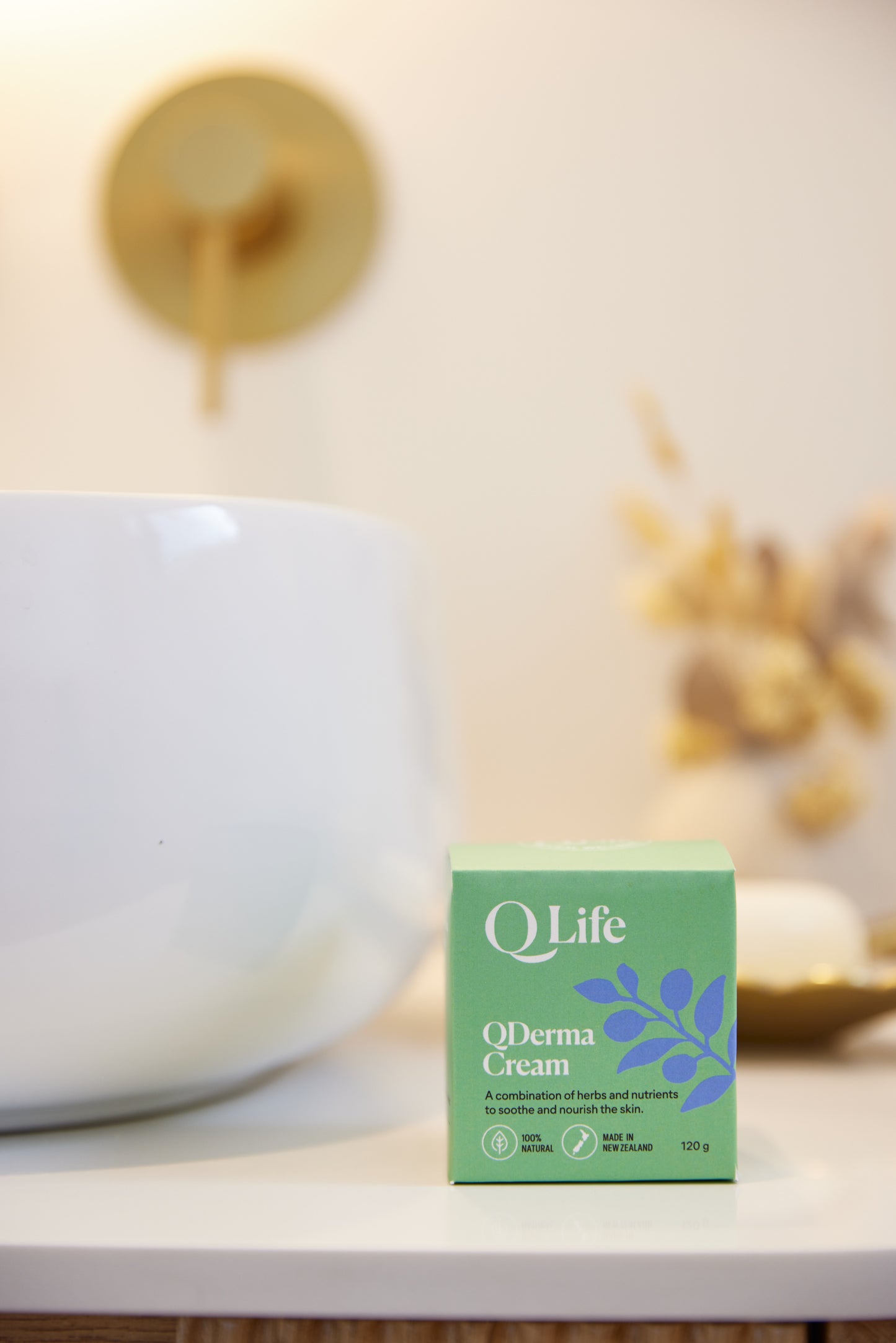 QDerma Cream