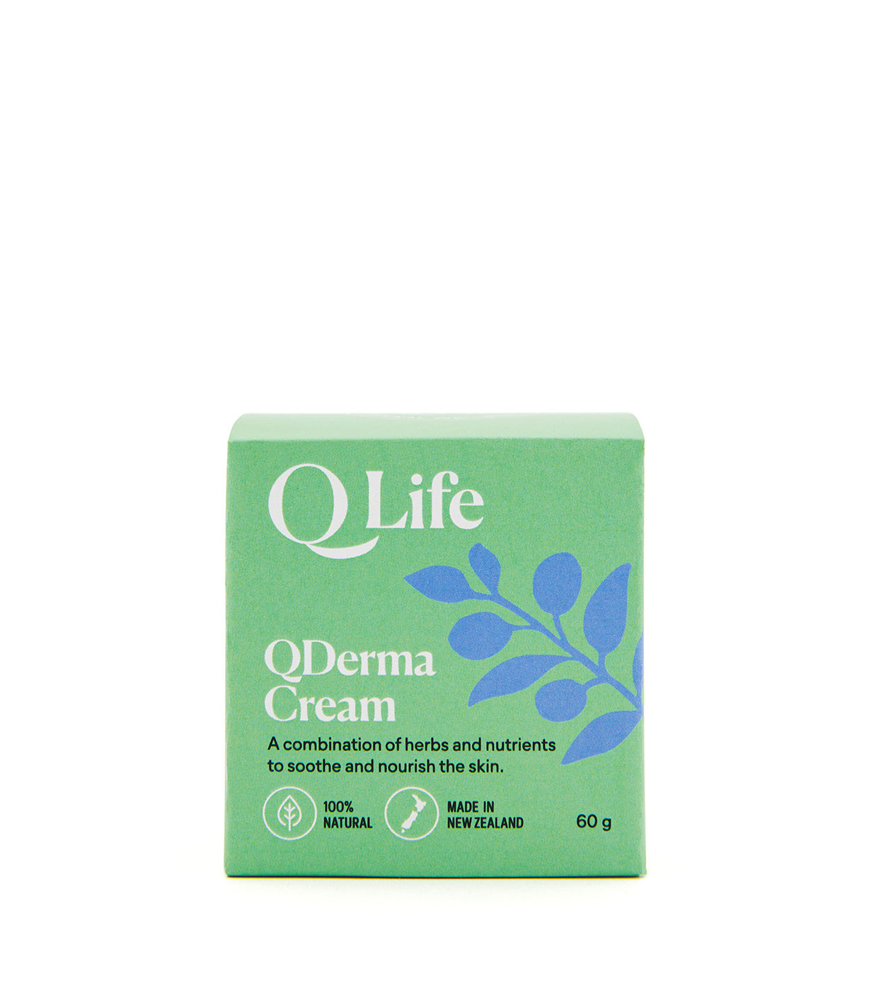 QDerma Cream