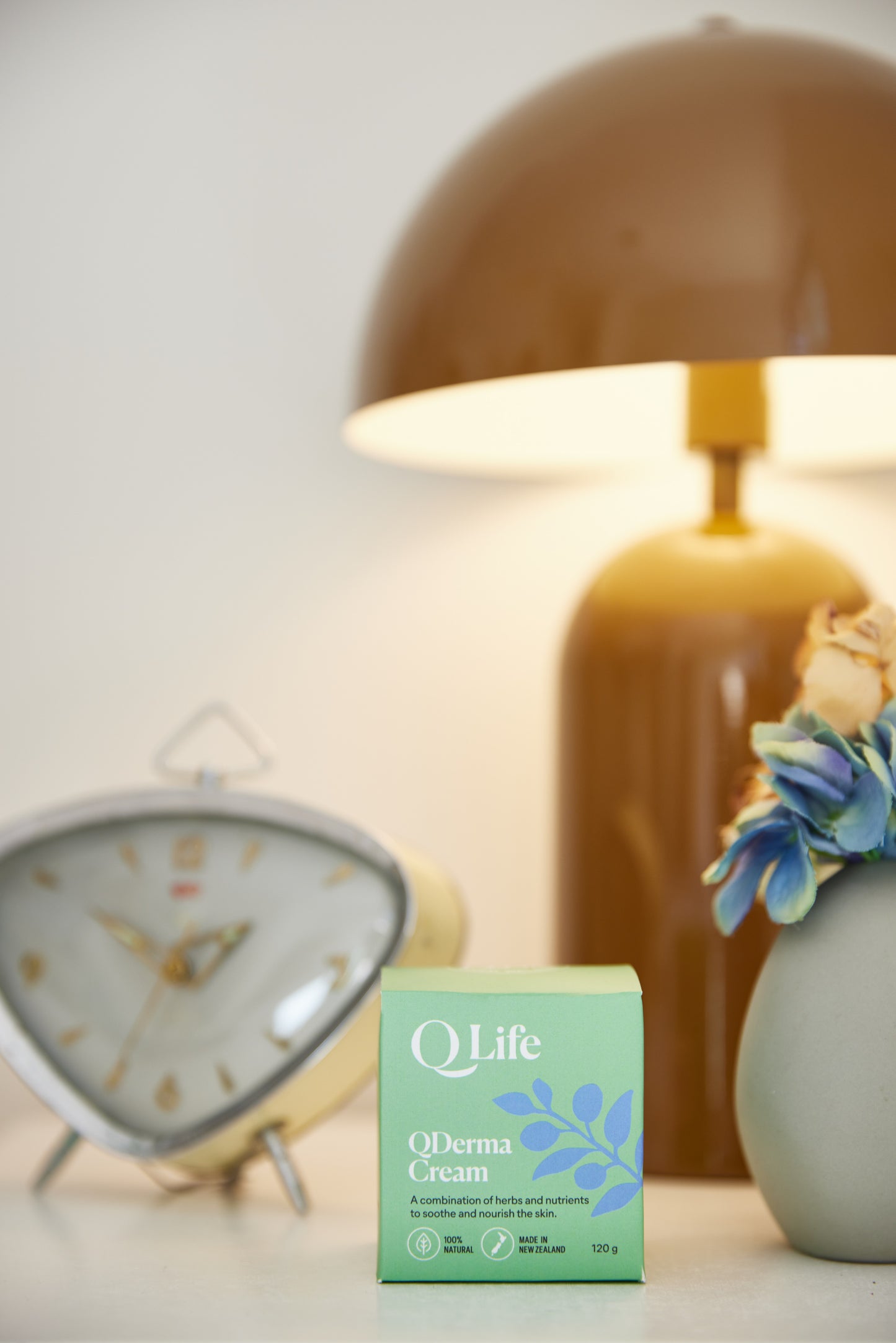 QDerma Cream