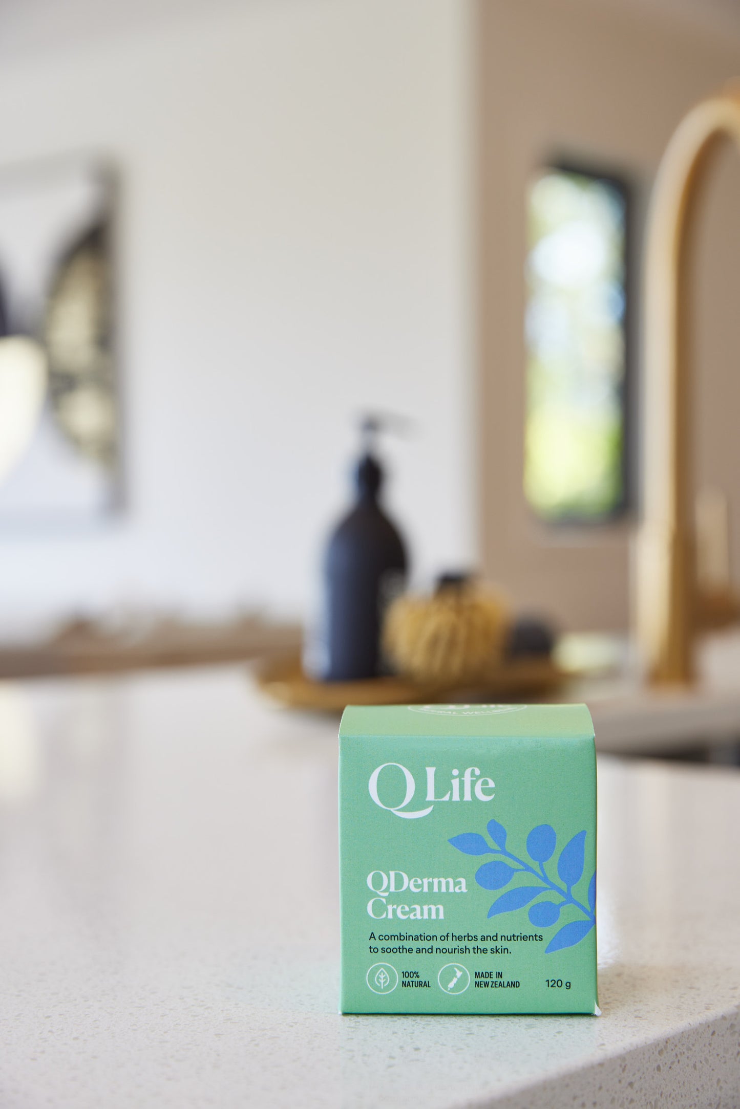 QDerma Cream