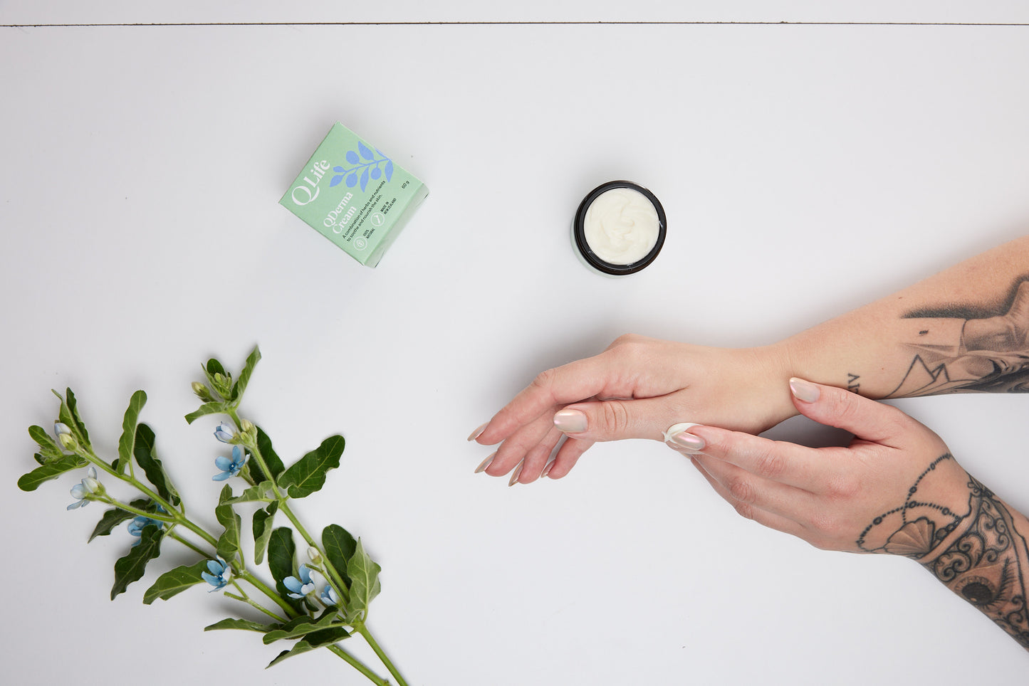 QDerma Cream