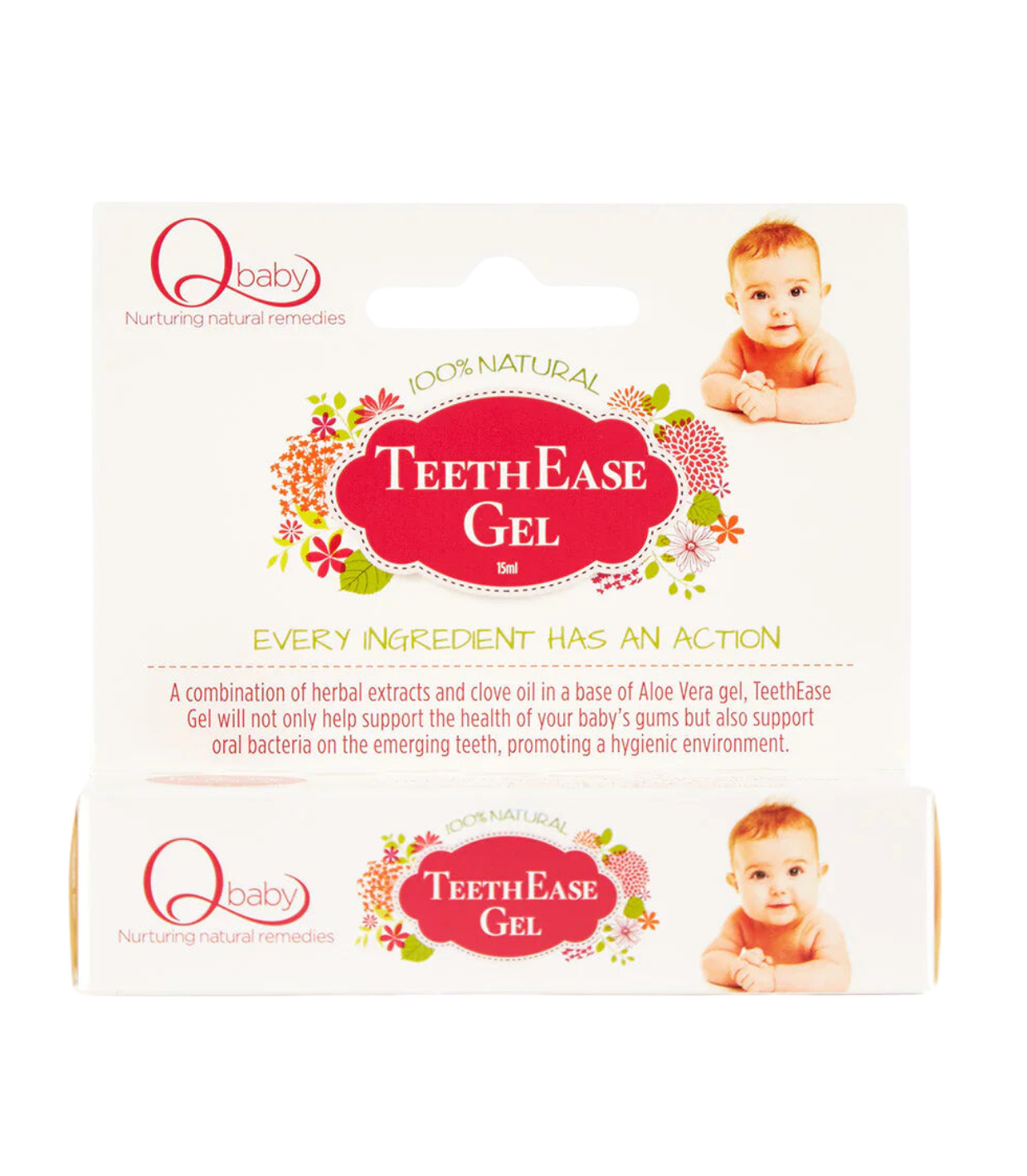 TeethEase Gel